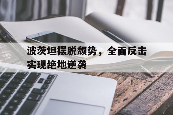 波茨坦摆脱颓势，全面反击实现绝地逆袭-平博体育  第1张